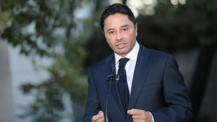 Rodolfo Carter | TVN