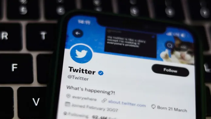 Twitter