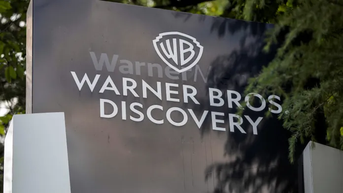 Warner Bros. Discovery