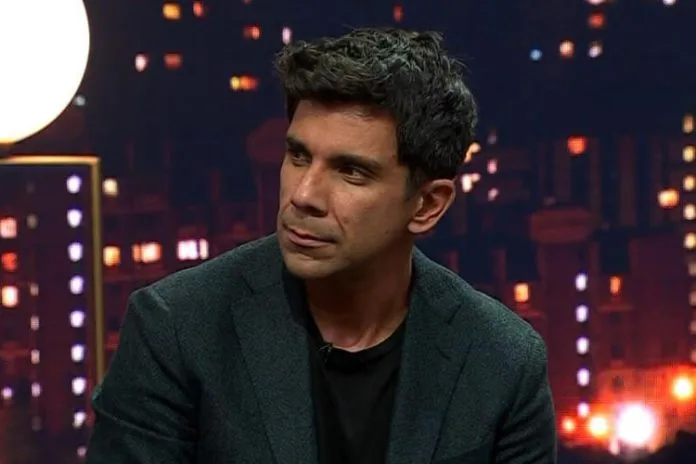 Juan Pablo Queraltó