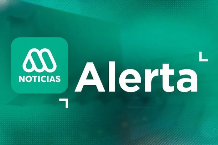 Meganoticias Alerta - Mega
