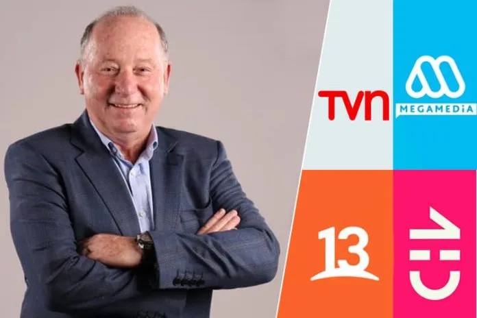 Premio Nacional de Periodismo - Michael Muller