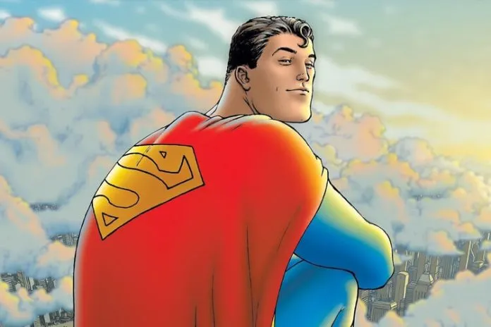 Superman