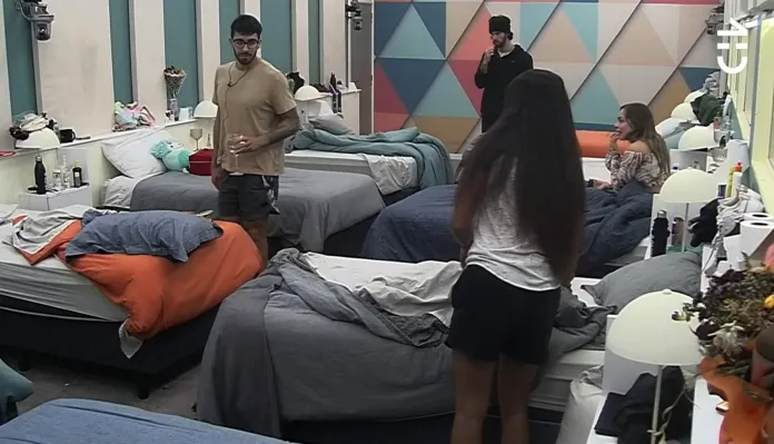 Jorge - Gran Hermano
