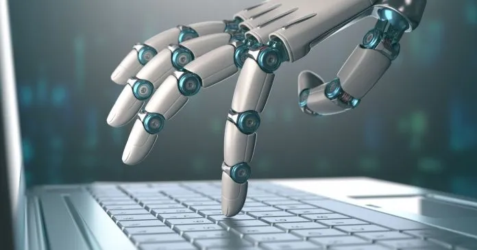 Periodistas - inteligencia artificial