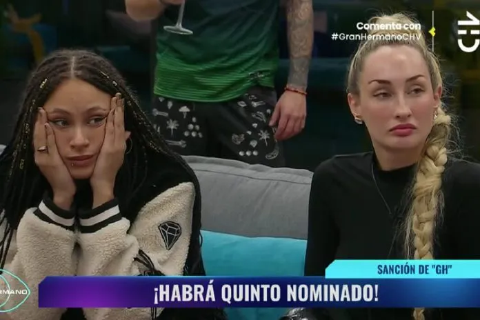 Gran Hermano - Chilevisión