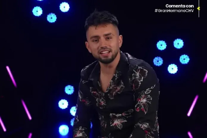 Gran Hermano - Chilevisión