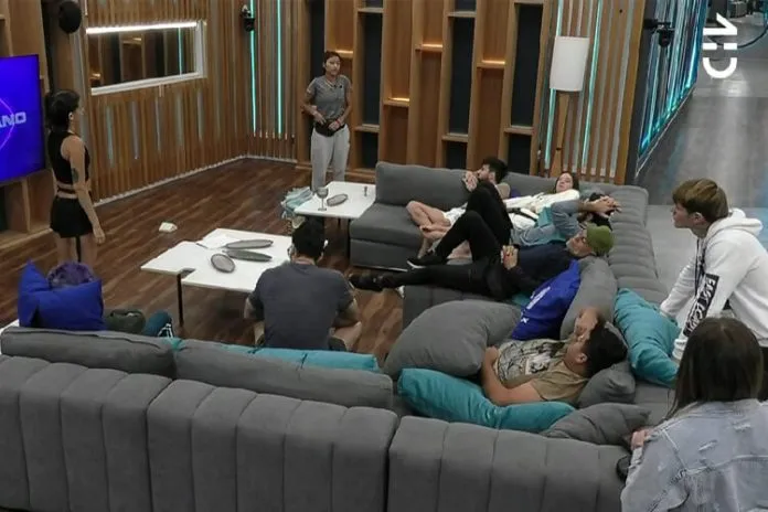 Gran Hermano