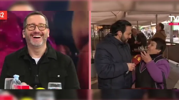 Buenos días a todos | TVN