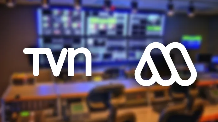 TVN | Mega TVN | Mega