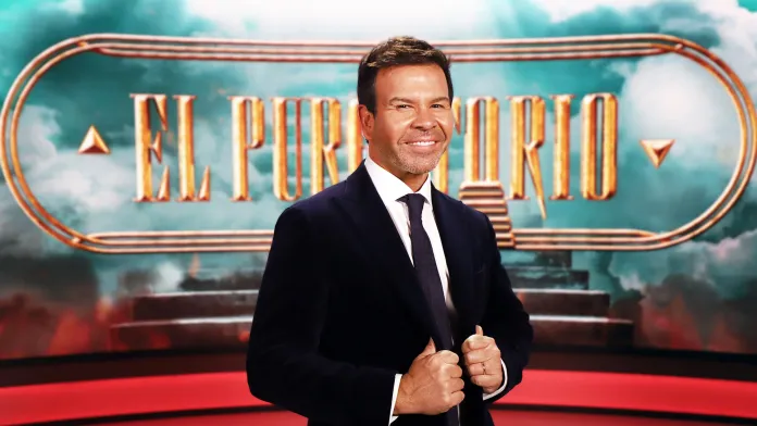 El Purgatorio | Canal 13