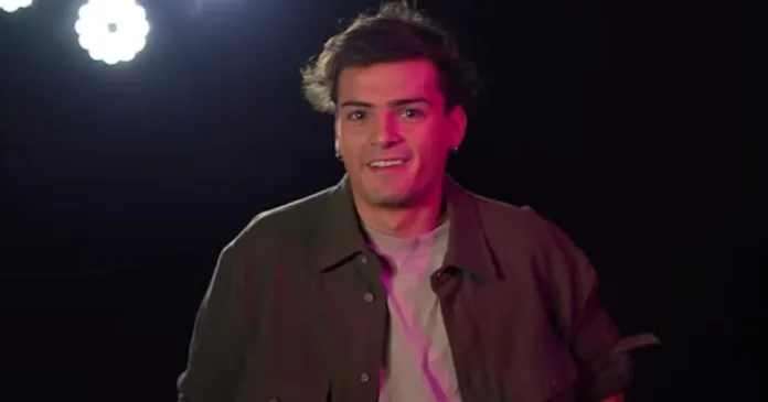 Benjamín Lagos | Gran Hermano Benjamín Lagos | Gran Hermano