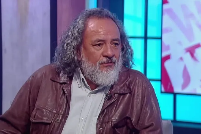 Luis Dubó