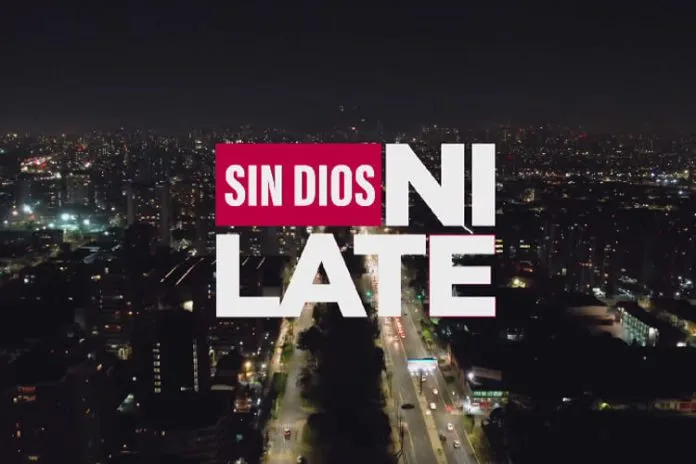 Sin Dios ni late - Zona Latina