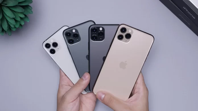 Apple - Iphone