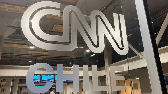 CNN Chile - VTR