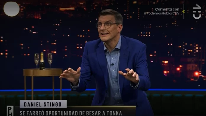 Daniel Stingo - Podemos hablar