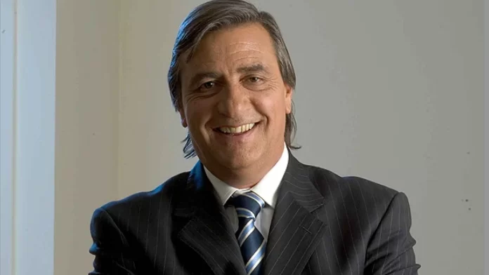 Francisco Kike Morandé