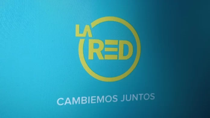 La Red La Red