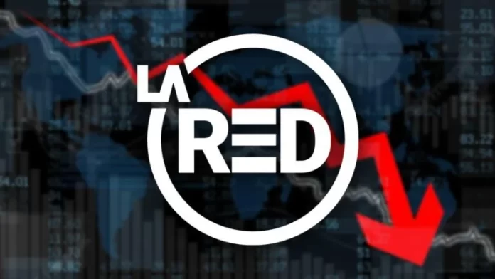 La crisis financiera en La Red ha implicado el remate de icónicas marcas