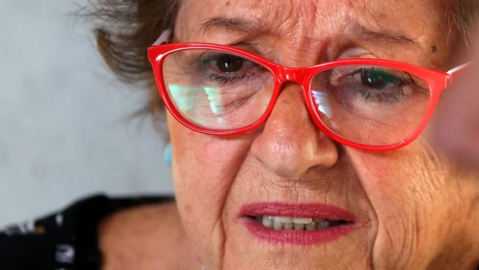 María Luisa Cordero