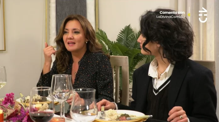 Priscilla Vargas - La Divina Comida Priscilla Vargas - La Divina Comida