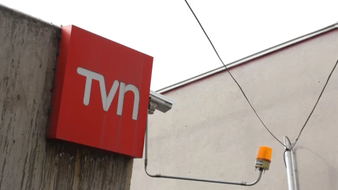 TVN - Televisión Nacional
