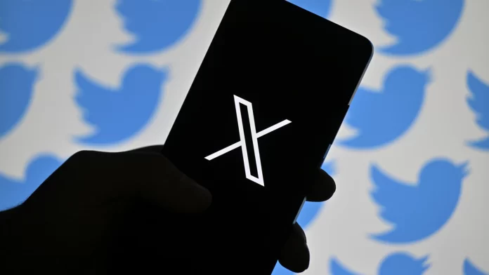 Twitter - X