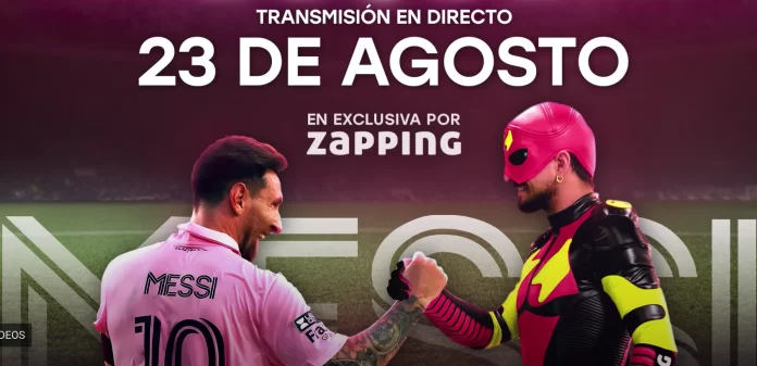 Zapping