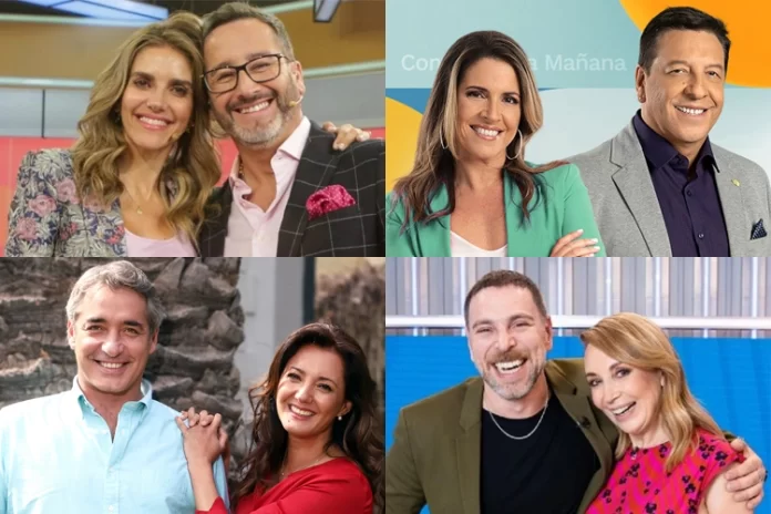 Mega batalla matinal