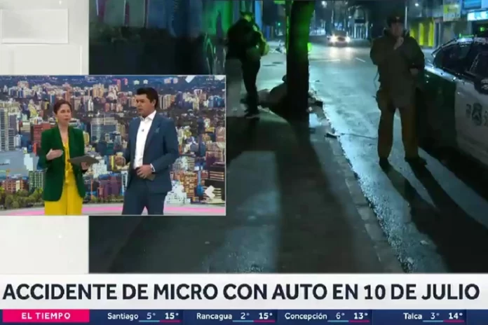CHV Noticias AM