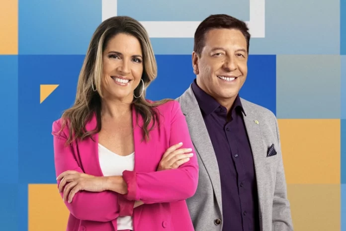 Matinal Contigo en la mañana - Chilevisión