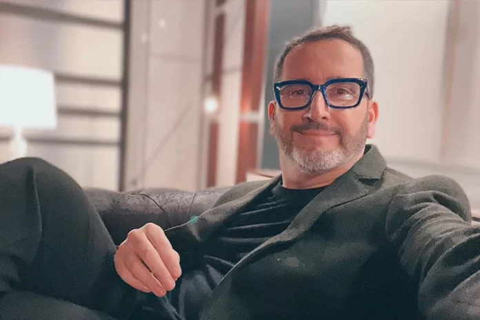 Eduardo Fuentes