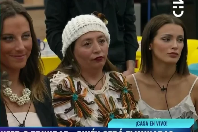 Gran Hermano - Chilevisión