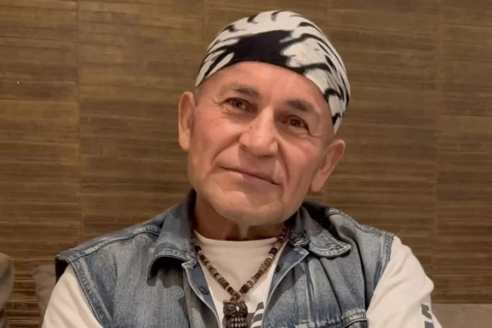 Gran Hermano - Francisco