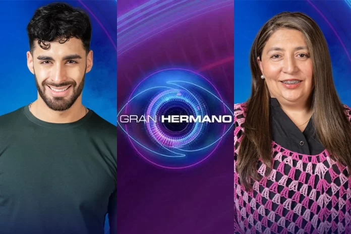 Gran Hermano Jorge vs Pincoya