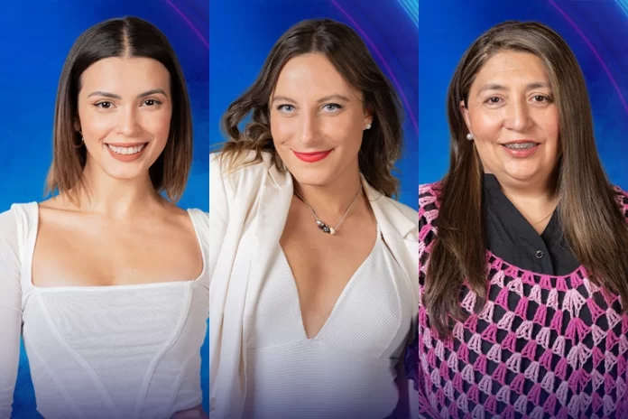 Gran Hermano (Chilevisión)
