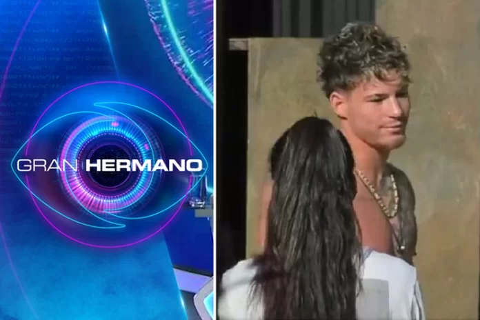 Gran Hermano Chile - Chilevisión