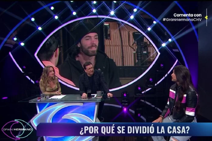 Gran Hermano Chile - Chilevisión