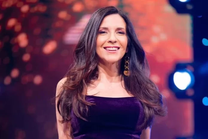 Karla Constant