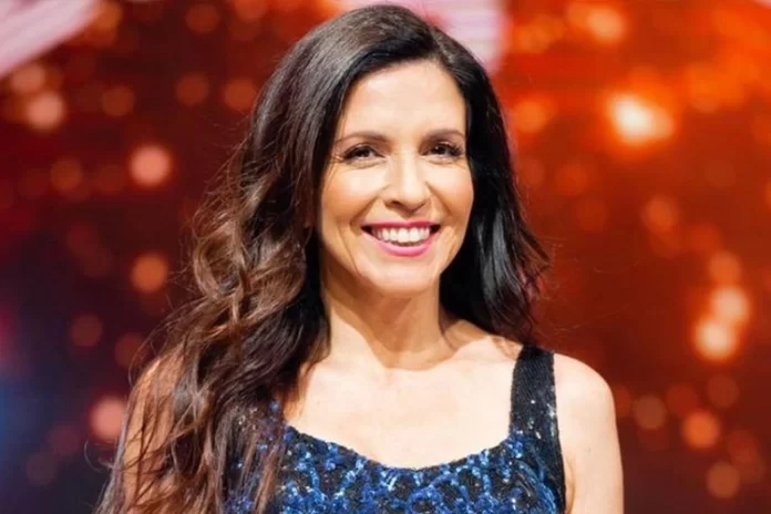 Karla Constant