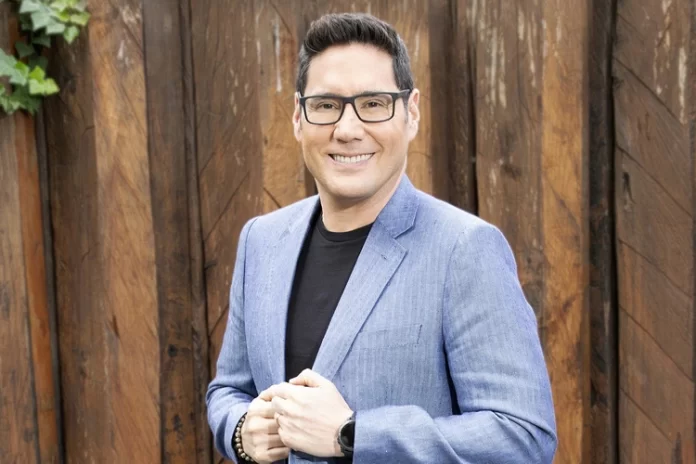 Francisco "Pancho" Saavedra - Canal 13