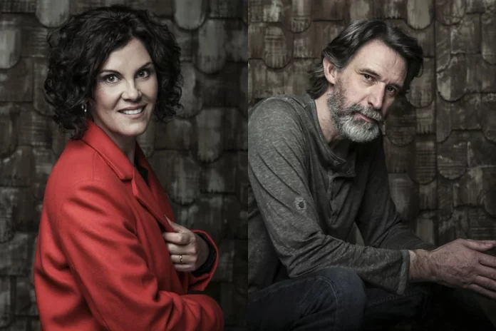 Nueva teleserie vespertina de Mega