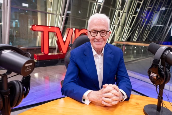 Pedro Carcuro - Como Pedro por su casa (TVN)