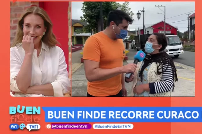 Pincoya - Buen Finde (TVN)