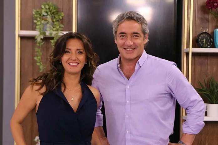 Tu Día - Canal 13