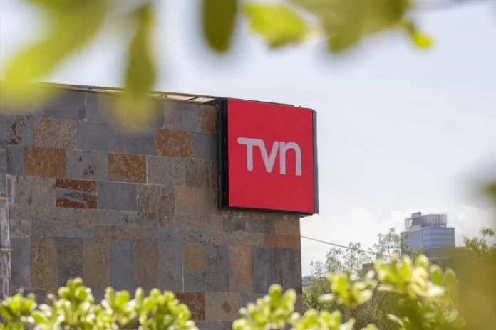 TVN - Televisión Nacional