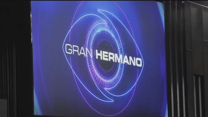 Gran Hermano - Chilevisión