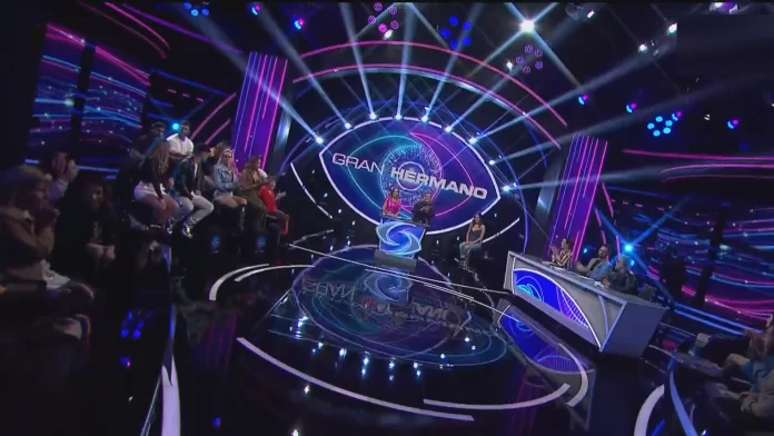 Gran Hermano - Chilevisión