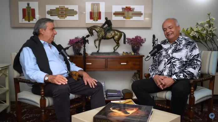 Kike Morandé y Alvaro Salas - Sobreviva el lunes